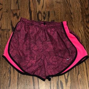 Nike Women’s Running Shorts